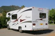 Star Drive RV - US Domestic 23- 25 ft Class C Motorhome motorhome rental denver