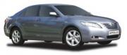 Toyota Camry or similar car rental - new zealand