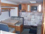 24ft Class C Motorhome Gulfstream BT Cruiser motorhome rental - usa