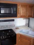 24ft Class C Motorhome Gulfstream BT Cruiser motorhome rental - usa
