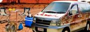 1SW-5 Standard Wicked 5 Seater motorhome hireaustralia