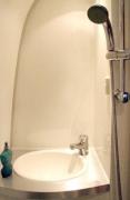 Go Camper Go Motorhome 2 Berth Auto Deluxe campervan perth