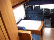 Camperfun Larger Motorhomes - 217 Hellevoetsluis motorhome rental holland