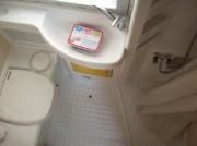 Camperfun Larger Motorhomes - 217 Hellevoetsluis motorhome rental holland