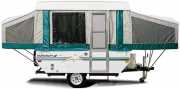 Southeast Arizona RV Rentals Pop Up Tent Trailers motorhome rental usa