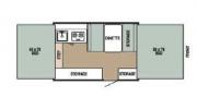 Southeast Arizona RV Rentals Pop Up Tent Trailers motorhome rental usa