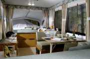 Southeast Arizona RV Rentals Pop Up Tent Trailers motorhome rental usa