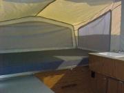 Southeast Arizona RV Rentals Pop Up Tent Trailers motorhome rental usa