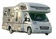 21 Ft 4-6 Berth Motorhome motorhome rentaluk