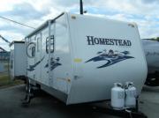 Travel Trailer - 2 Slide Outs 282BHS Homestead motorhome rental - usa