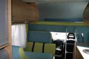 Algarve Campers Joint 150 New Age motorhome rental portugal