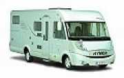 21 Ft 5 Berth Motorhome motorhome rentaluk
