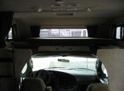All About Fun RV Rental Class C - Fleetwood Jamboree 23ft rv rental california