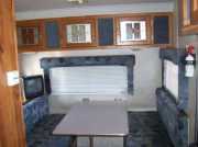 Travel Trailer 22ft Skyline Layton motorhome rental - usa