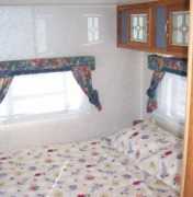 Travel Trailer 22ft Skyline Layton motorhome rental - usa