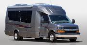 PT - Class B Freedom II Libero Van rv rental vancouver