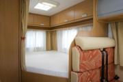 Star Drive France - Limited km Category A - Sky 20/Optimist  or similar motorhome hire france