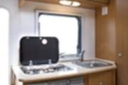 Star Drive France - Limited km Category A - Sky 20/Optimist  or similar motorhome hire france