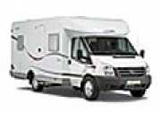 22 Ft 2-4 Berth Motorhome motorhome rentaluk