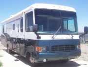 34ft Class A Motorhome Newmar Dutchstar w/Slide rv rentalusa