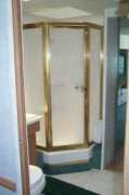 Southeast Arizona RV Rentals 34ft Class A Motorhome Newmar Dutchstar w/Slide motorhome rental usa