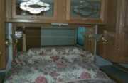 Southeast Arizona RV Rentals 34ft Class A Motorhome Newmar Dutchstar w/Slide motorhome rental usa