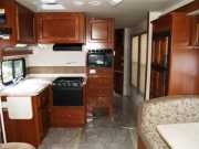 Americas Best RV Tioga 31 motorhome rental miami