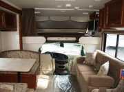 Americas Best RV Tioga 31 motorhome rental miami