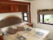 Americas Best RV Tioga 31 motorhome rental miami