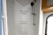 Category C - Sky 500 or Similar motorhome hire france