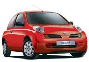 Economy car hire