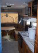 Travel Trailer 25ft Shamrock Hybrid rv rental - usa