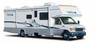 C26 Class C Motorhome motorhome rental denver