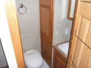 Western Motorcoach 26’ - 27’ft Class C Motorhome rv rental usa