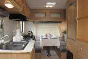 Real Value RV Rental Canada MH20 Motorhome rv rental vancouver