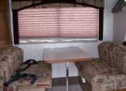 Southeast Arizona RV Rentals 24ft Class C Motorhome Chateau Sport motorhome rental usa
