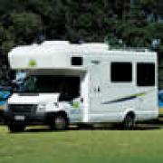 Kea Campers AU Kea 6 ST motorhome rental sydney