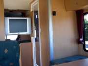 Compass Campers New Zealand Koru 6-Berth new zealand camper van hire