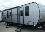 Travel Trailer - Slide Out 29RKS Star Stream motorhome rental - usa