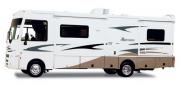 Class A Motorhome 30' - 32' rv rental vancouver