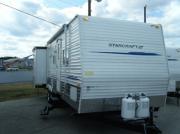 Travel Trailer - 2 Slide Outs 2800BHS motorhome rental - usa