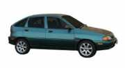 Selective Car Rentals Small Cars (barina, excel or similar) car hire tasmania