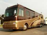 41ft Class A Beaver Patriot Thunder rv rental - usa