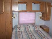 Southeast Arizona RV Rentals 29ft Class C Motorhome Fleetwood Jamboree Ralle motorhome rental usa