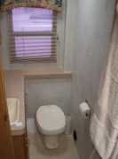 Southeast Arizona RV Rentals 29ft Class C Motorhome Fleetwood Jamboree Ralle motorhome rental usa