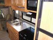 Western Motorcoach 31ft Class C Motorhome rv rental usa