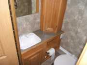 Western Motorcoach 31ft Class C Motorhome rv rental usa
