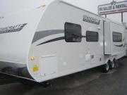 Travel Trailer - Slide Out 288BHS Starcraft motorhome rental - usa