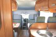 Algarve Campers Joint 365 motorhome rental portugal