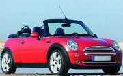 Group K3 - Mini Cabrio or similar car rental spain
